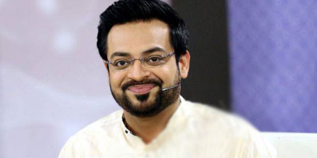 BOL assures Supreme Court it will not air Aamir Liaquat's show